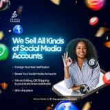THE-SOCIALTRADER.COM