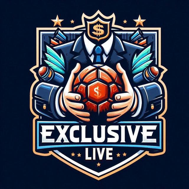 Exclusive - Live🚀