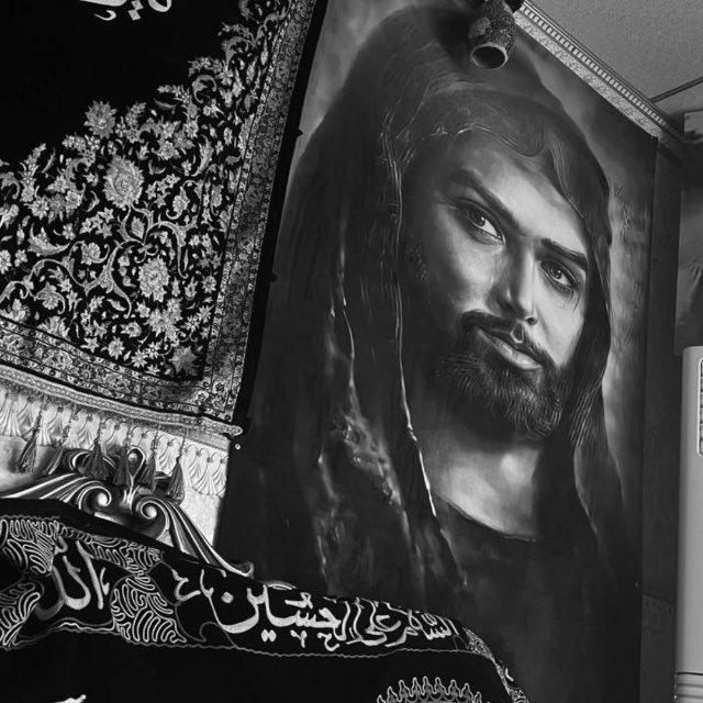 السّاقِي - 𝑎𝑙𝑠𝑎𝑎𝑞𝑖