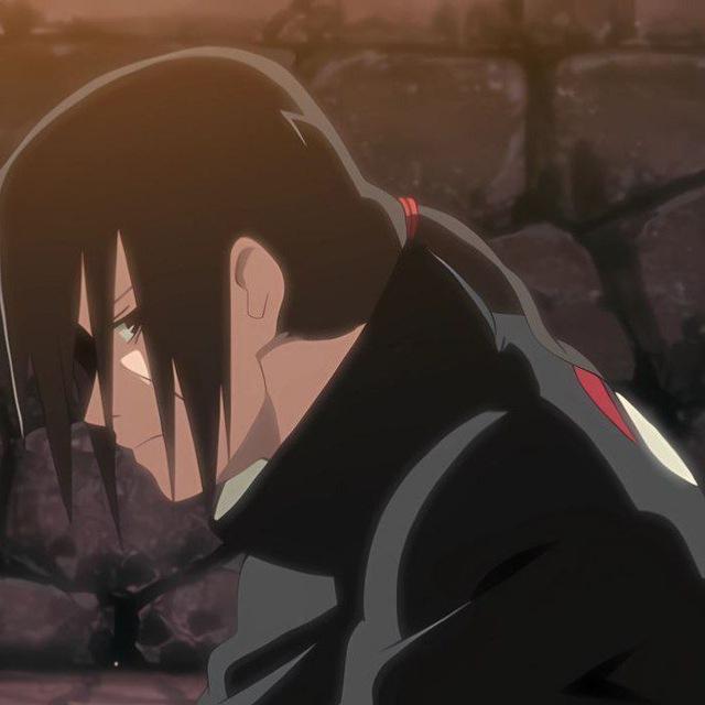 Hoshigaki Renjiro