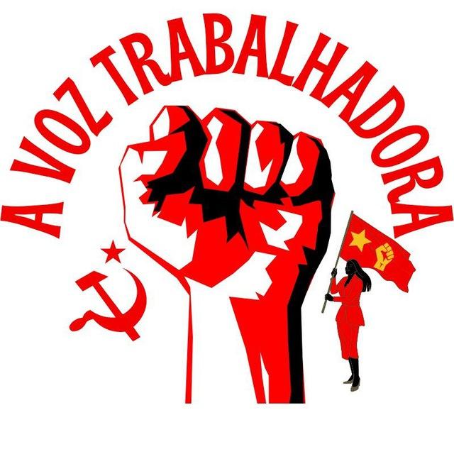 #VozTrabalhadora