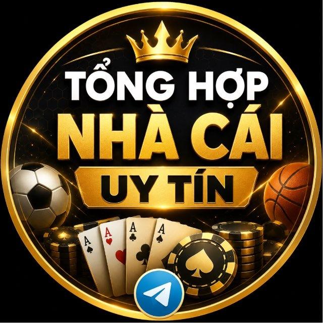 TỔNG HỢP NHÀ CÁI UY TÍN 🎁