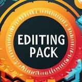 Editing Pack FREE