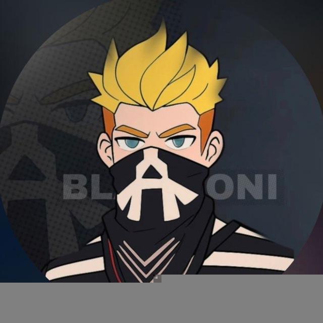 Blaze onii