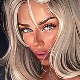 KATTY ARTY 🔥