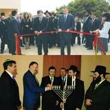 AZƏRBAYCAN YƏHUDİ İŞĞALI ALTINDADIR