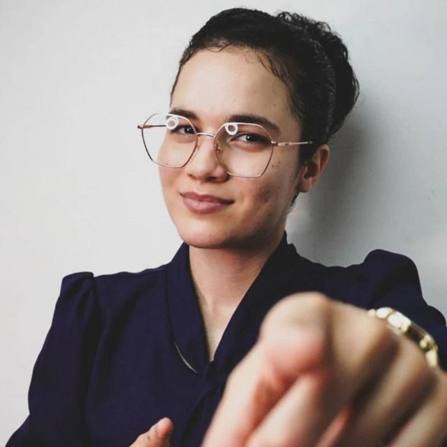 Rafaela Almeida Oficial