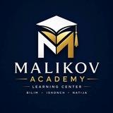 Urgut | Malikov ACADEMY