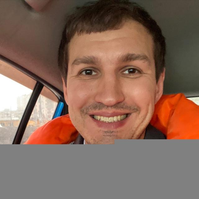 Дмитрий Боровиков | 2050