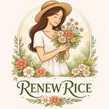 Renew Rice 🇺🇿