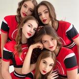 Группа поддержки “Тайм”