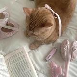 ☕️ 🎀 уютик 🤍🎧