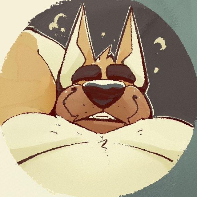 ChocolateAndMilk Art!