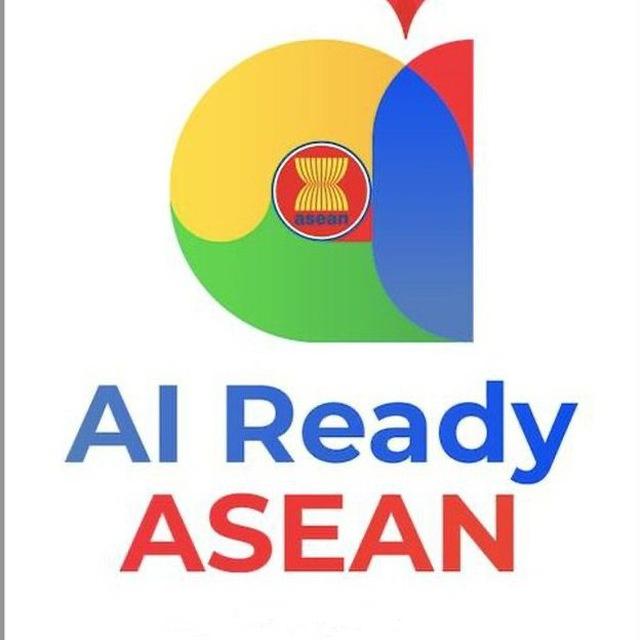 AI Ready ASEAN Channel Info
