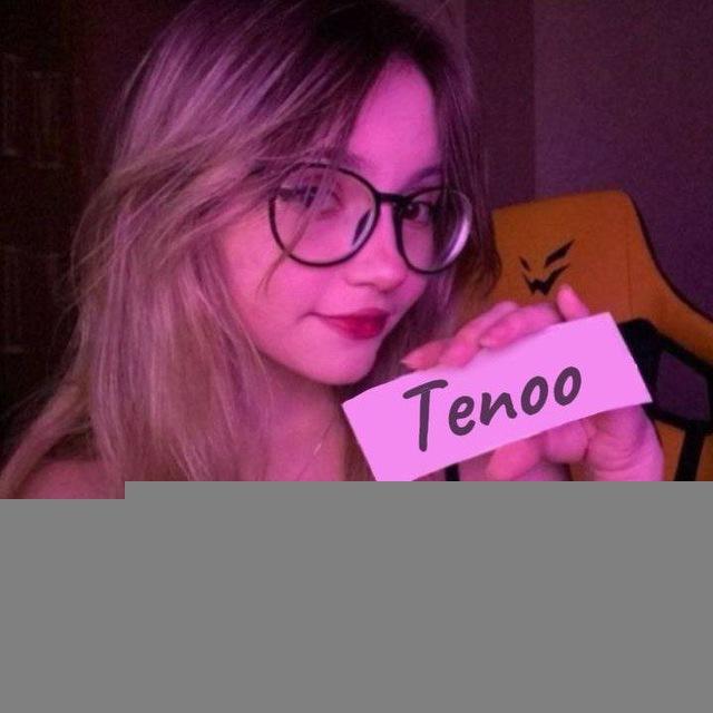 Лавочка Tenoo 🐮