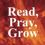 Read, Pray and Grow for Adults