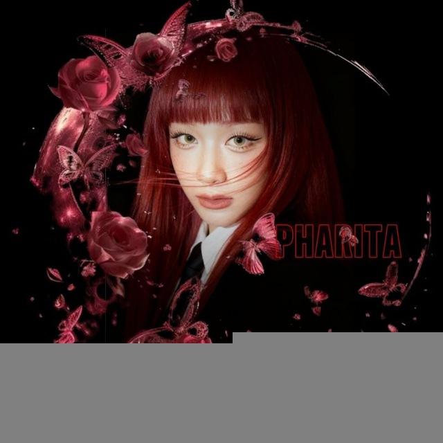 𝐏𝐇𝐀𝐑𝐈𝐓𝐀 𝐂𝐇𝐀𝐈𝐊𝐎𝐍𝐆 ┊ 𝐁𝐀𝐁𝐘𝐌𝐎𝐍𝐒𝐓𝐄𝐑