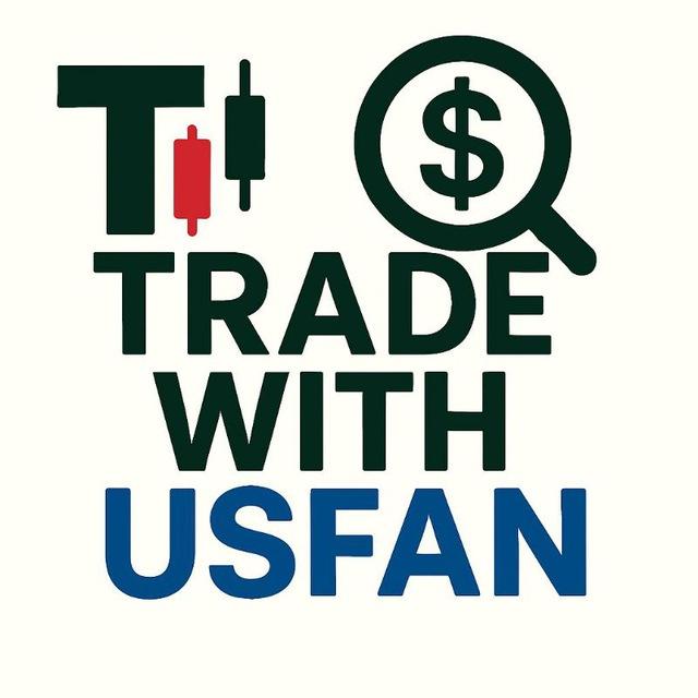 TRADE WITH USFAN