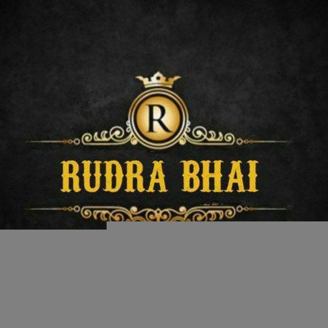 RUDRA BHAI