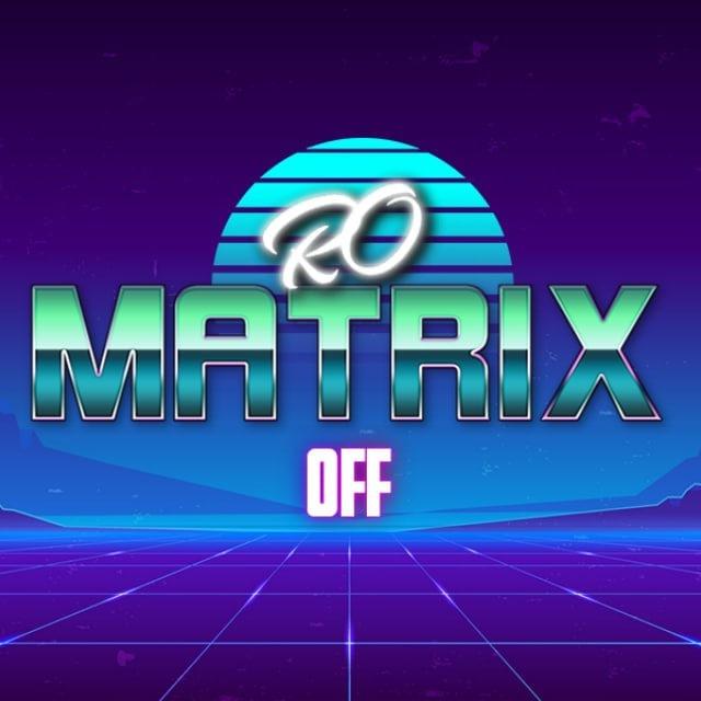 🇷🇴ROMATRIXOFFChannel🇷🇴