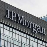JP MORGAN&CHASE BANK 🇺🇸