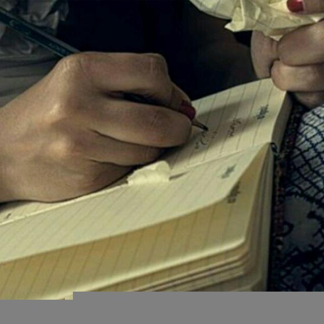 کانال اشعار و دکلمه های سیمااسعدی