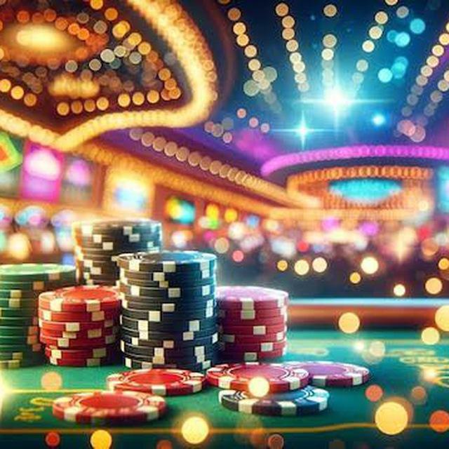 WINCASINO777 | TRIX | CASINOH | KAZINO