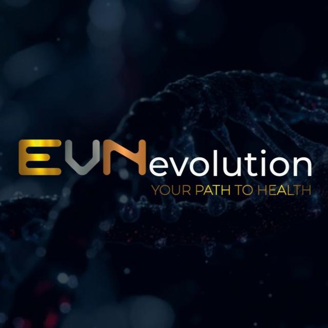 🧬ЕVN EVOLUTION🧬