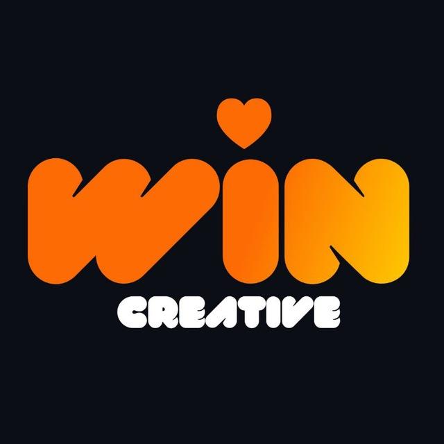 WIN creative