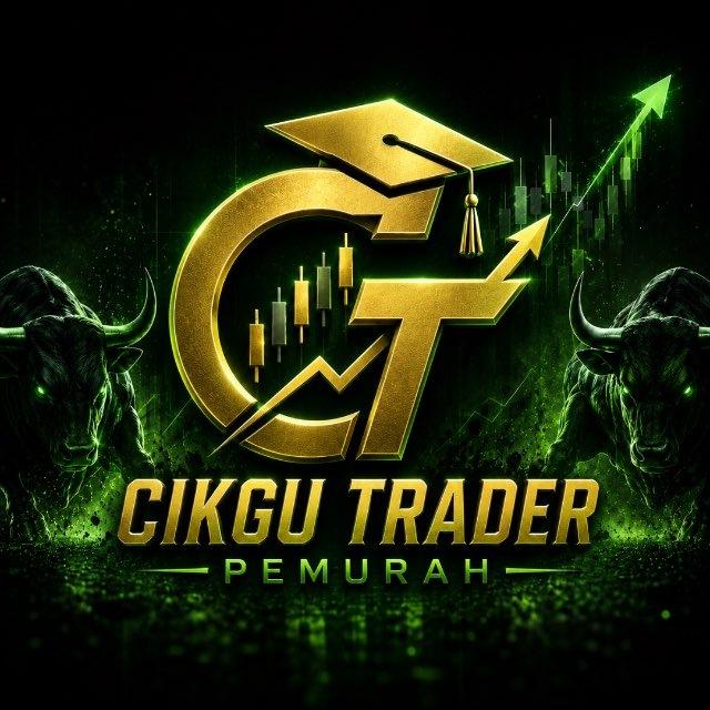 CIKGU TRADER PEMURAH