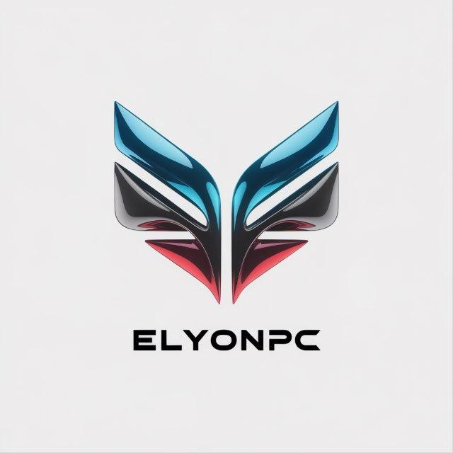 ElyonPc переходник