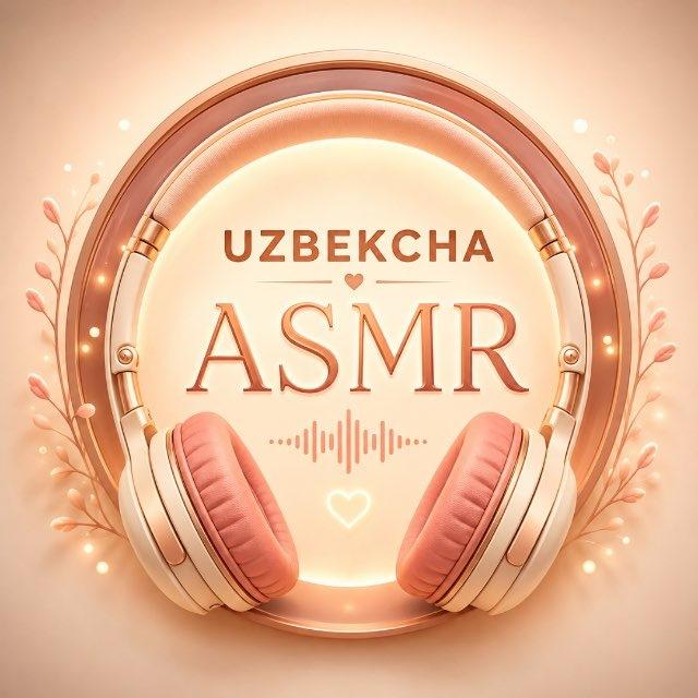 uzbekcha.asmr