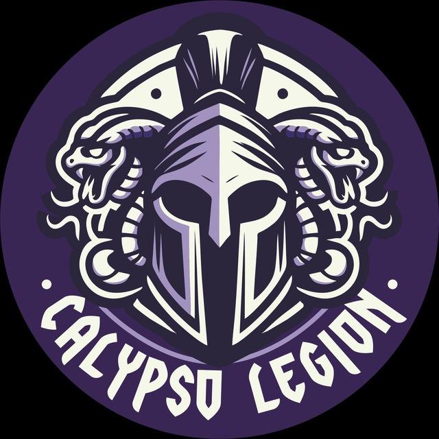 CALYPSOメLEGION