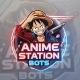 Anime Station - Bots