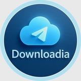 ربات دانلودیا | Downloadia