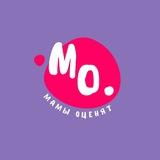 Мамы оценят • развивашки • книги