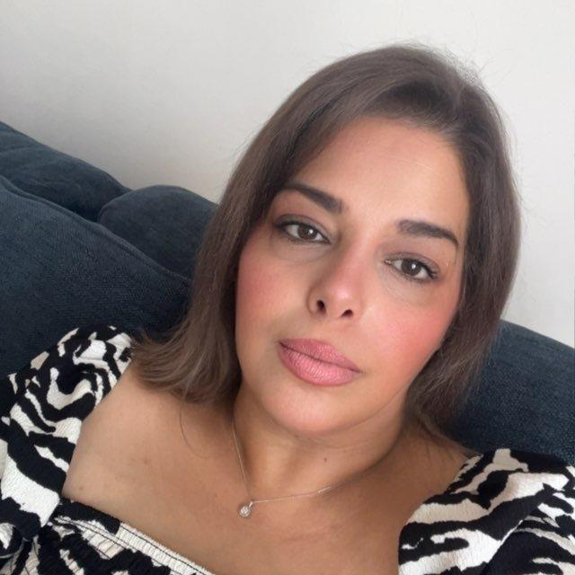 ️️️لمياء ذات حظ عظيم