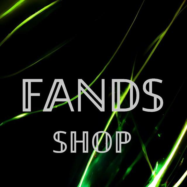 Fands Shop