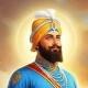 गुरु गोविन्द सिंह☬☬~{सिंगल जोड़ी}