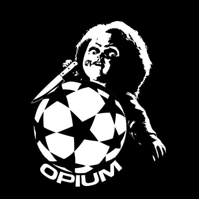OPIUM*