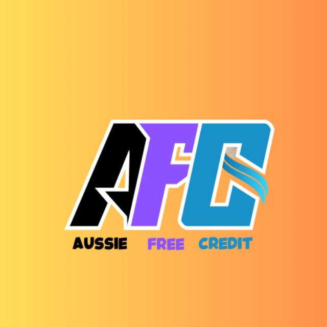 AUSSIE FREE CREDIT