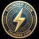 Thunder Coin Official ⚡