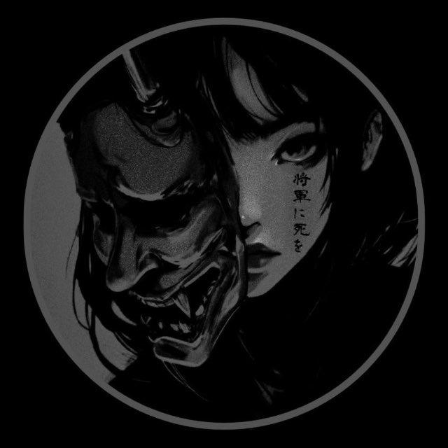 𝐉𝐔𝐍𝐆𝐌𝐈𝐍𝐈 ⛩️ 混沌の作者