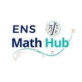 ENS Math Hub