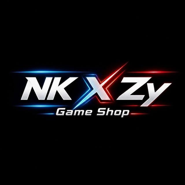 NK X Zy Game Shop