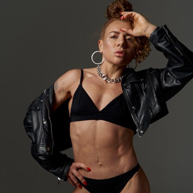 muscle mommy daily