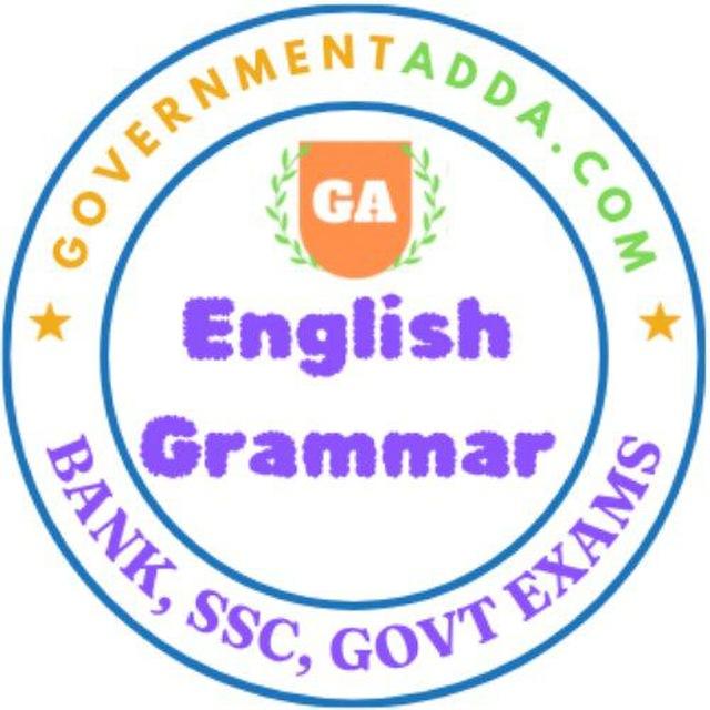 English