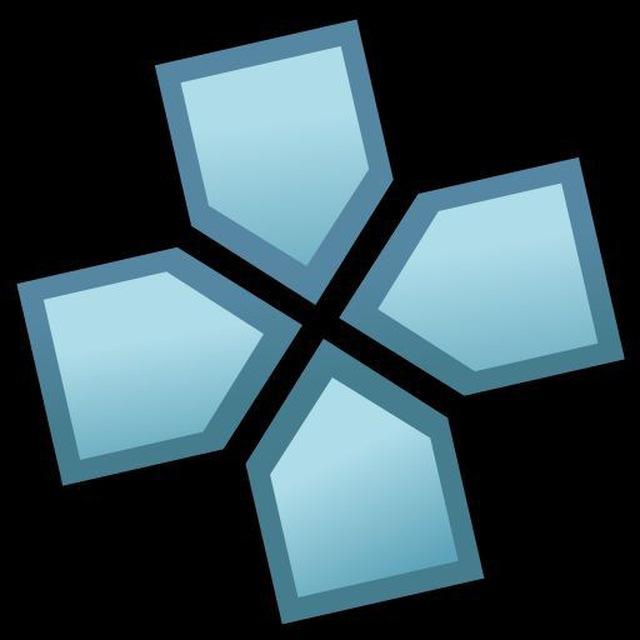 PPSSPP Emulator rom UZB