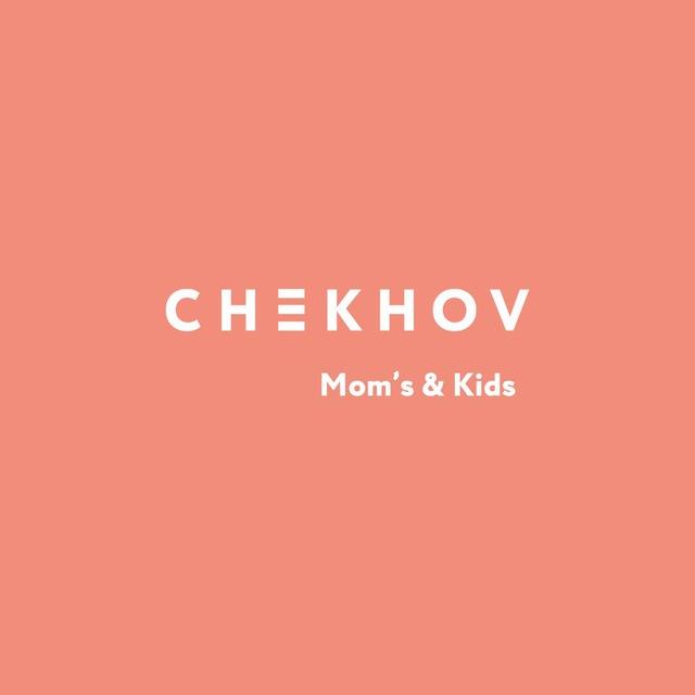 Moms and Kids by Chekhov