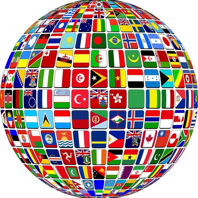 International Students of Innopolis University